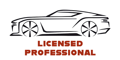 Licensed Professional