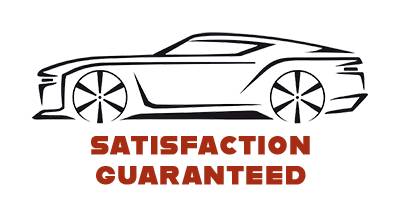 Satisfaction Guaranteed